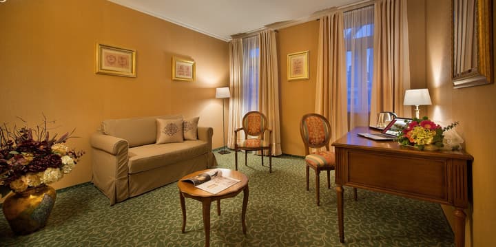 Hotel Angelis