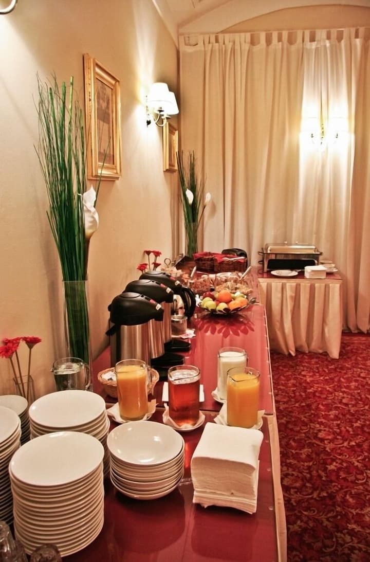 Hotel Angelis