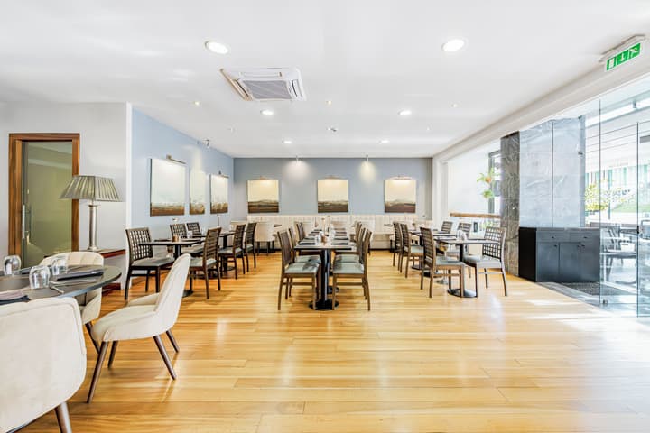 Lisboa Central Park Hotel Suites & Studios