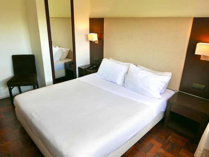 Lisboa Central Park Hotel Suites & Studios