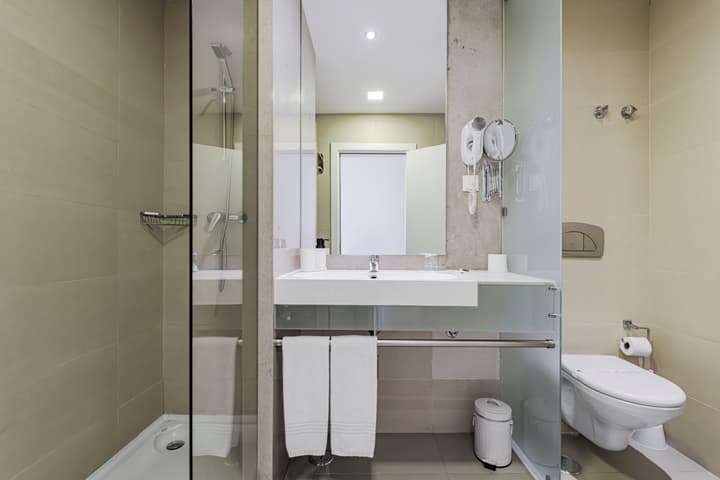 Lisboa Central Park Hotel Suites & Studios