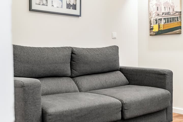 Lisboa Central Park Hotel Suites & Studios