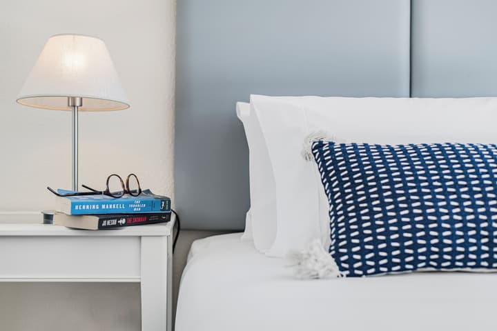 Lisboa Central Park Hotel Suites & Studios