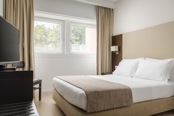 Lisboa Central Park Hotel Suites & Studios