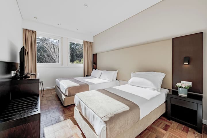 Lisboa Central Park Hotel Suites & Studios
