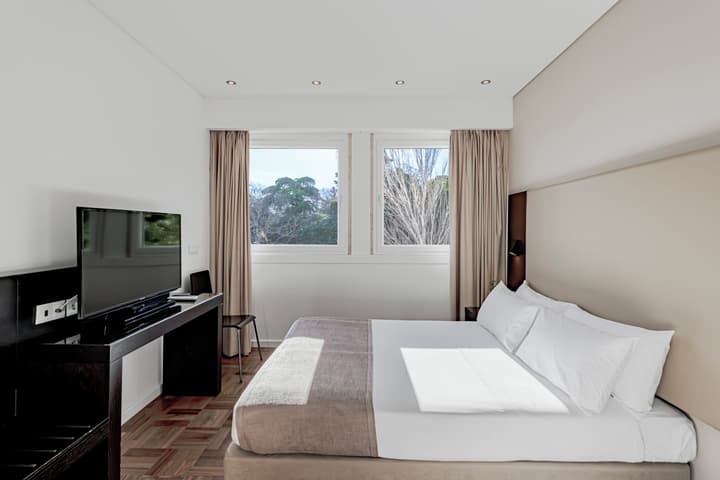 Lisboa Central Park Hotel Suites & Studios