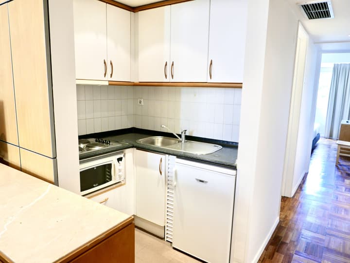 Lisboa Central Park Hotel Suites & Studios