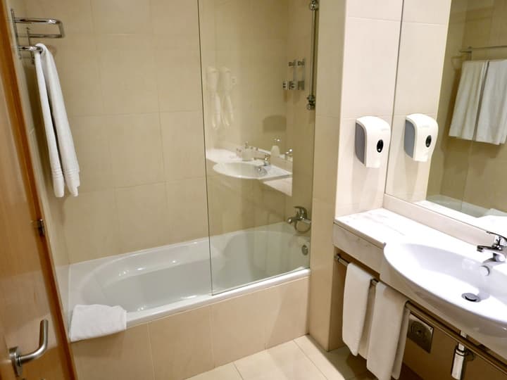 Lisboa Central Park Hotel Suites & Studios