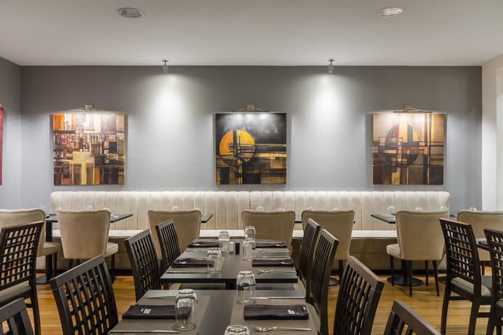 Lisboa Central Park Hotel Suites & Studios