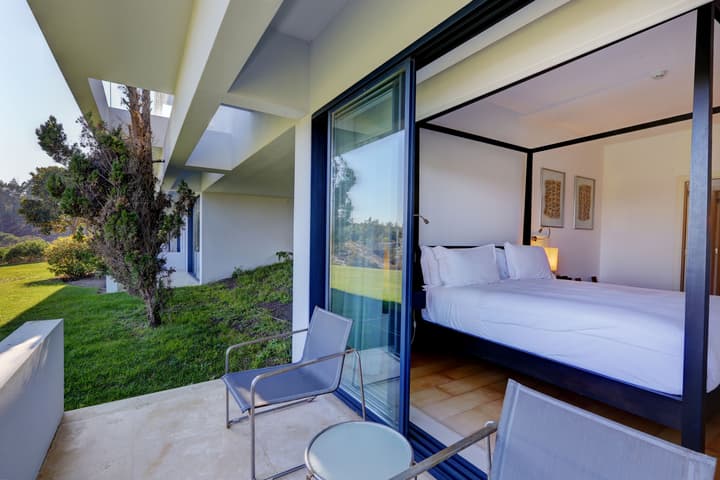 Bom Sucesso Resort