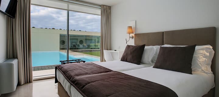 Bom Sucesso Resort