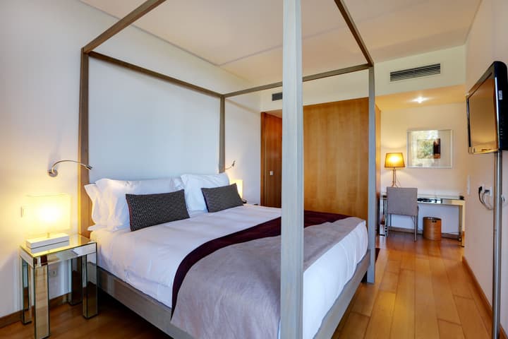 Bom Sucesso Resort