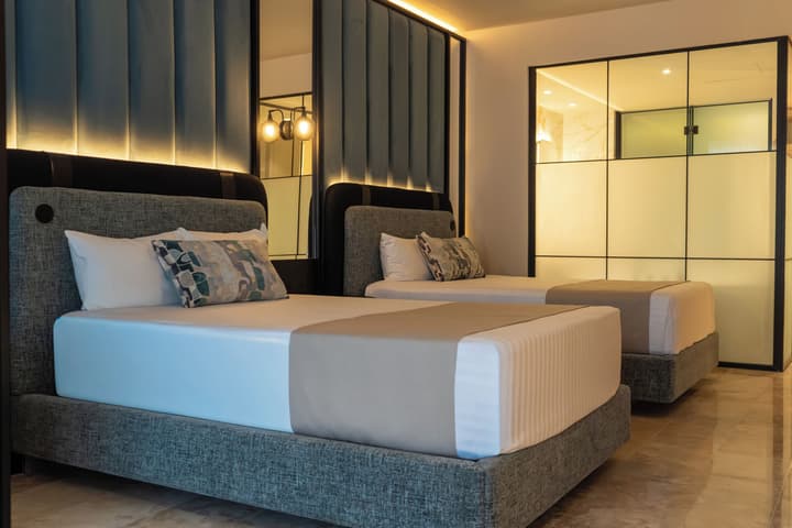Grand Riviera Princess - All Inclusive