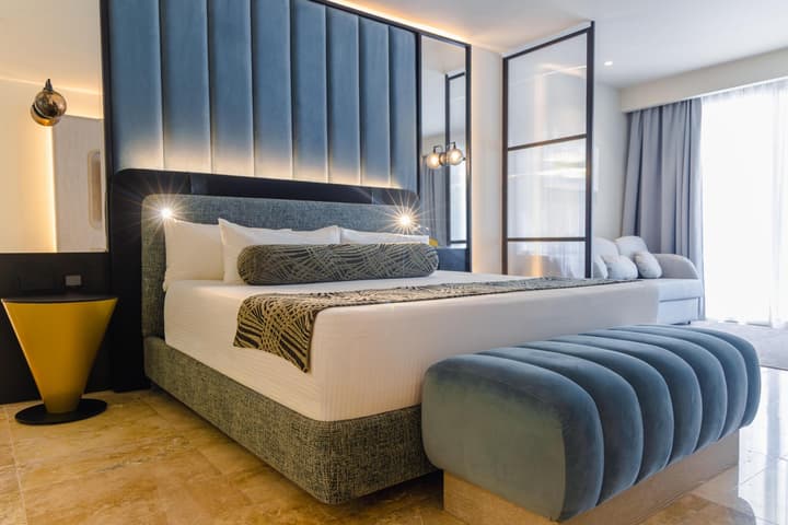 Grand Riviera Princess - All Inclusive
