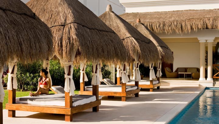 Grand Riviera Princess - All Inclusive