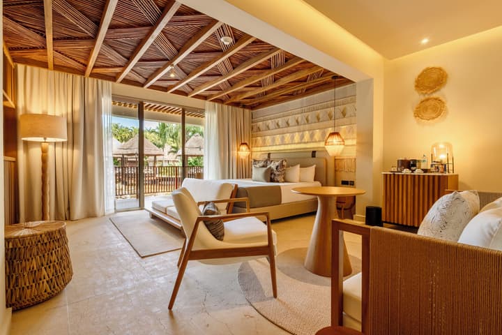 Grand Riviera Princess - All Inclusive
