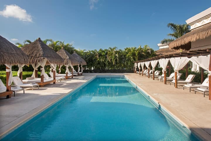Grand Riviera Princess - All Inclusive