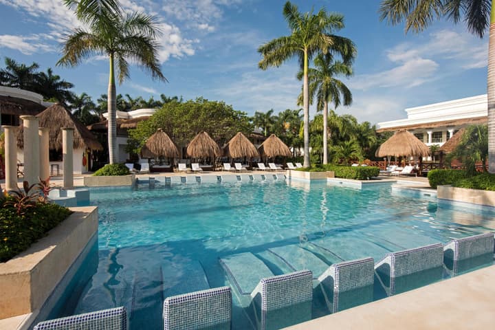 Grand Riviera Princess - All Inclusive