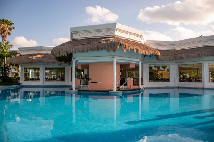 Grand Riviera Princess - All Inclusive