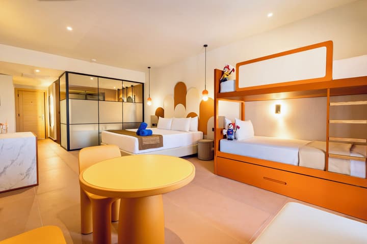 Grand Riviera Princess - All Inclusive