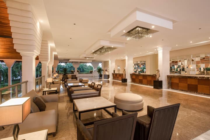 Grand Riviera Princess - All Inclusive
