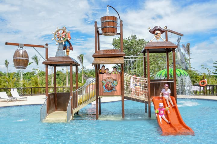 Grand Riviera Princess - All Inclusive