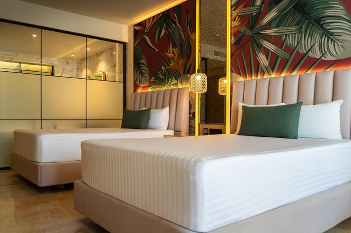Grand Riviera Princess - All Inclusive