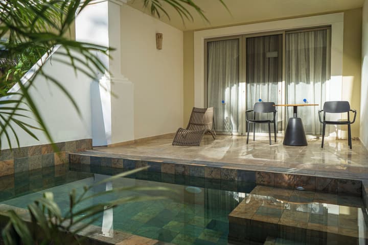 Grand Riviera Princess - All Inclusive