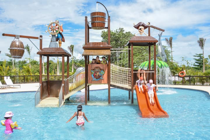 Grand Riviera Princess - All Inclusive