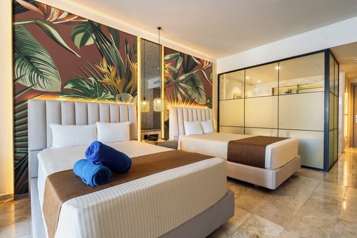 Grand Riviera Princess - All Inclusive