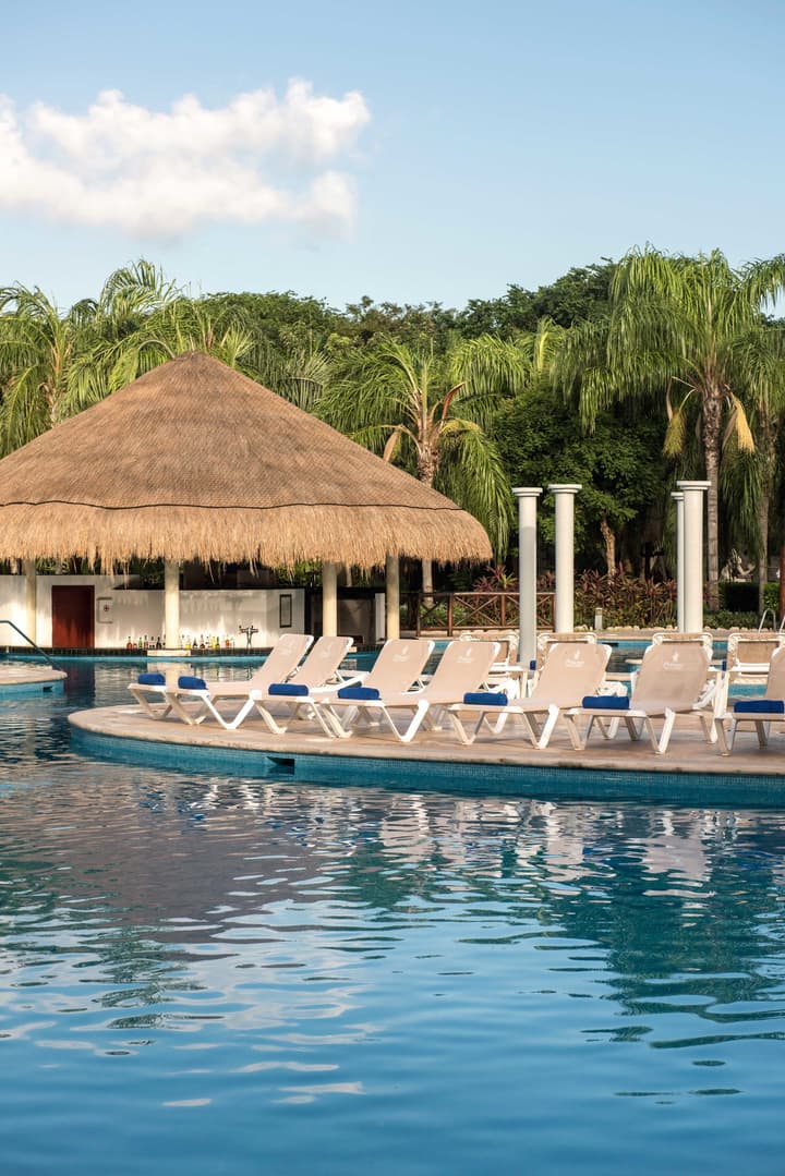 Grand Riviera Princess - All Inclusive