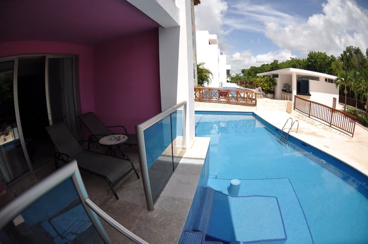 Grand Riviera Princess - All Inclusive