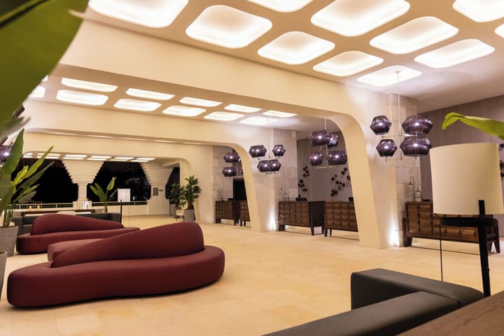 Grand Riviera Princess - All Inclusive