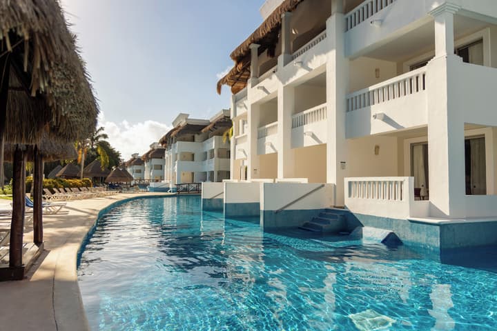 Grand Riviera Princess - All Inclusive