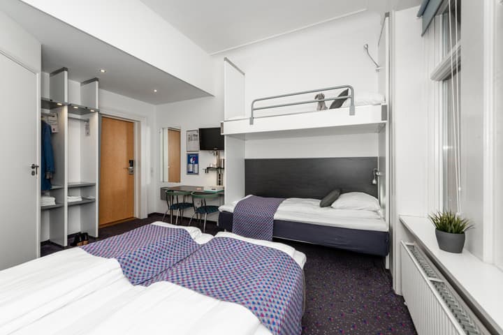 CABINN Esbjerg Hotel