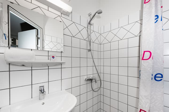 CABINN Esbjerg Hotel