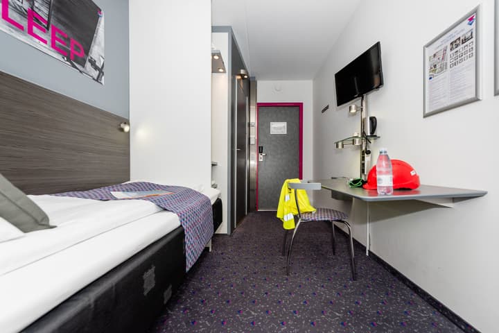 CABINN Esbjerg Hotel
