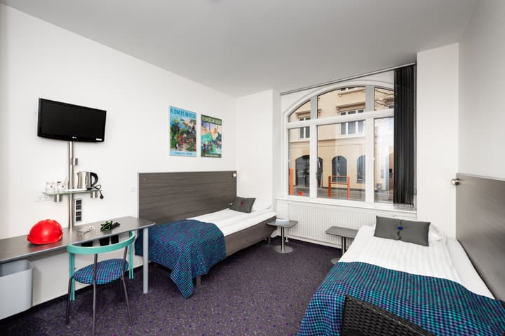 CABINN Esbjerg Hotel