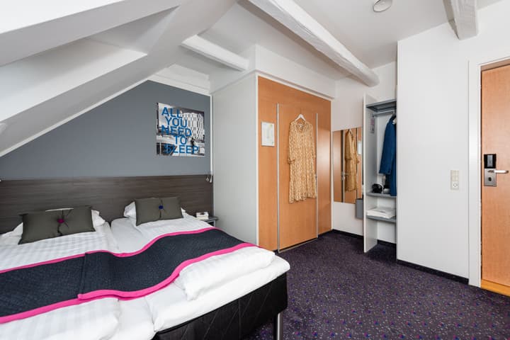 CABINN Esbjerg Hotel