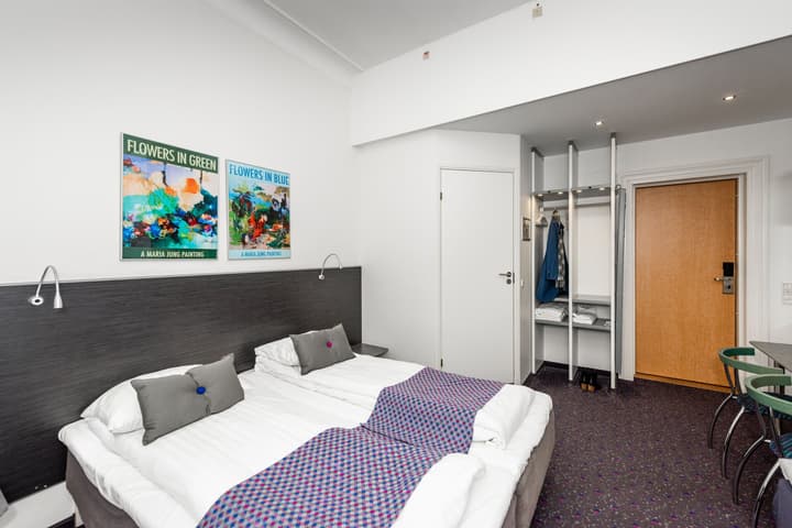 CABINN Esbjerg Hotel