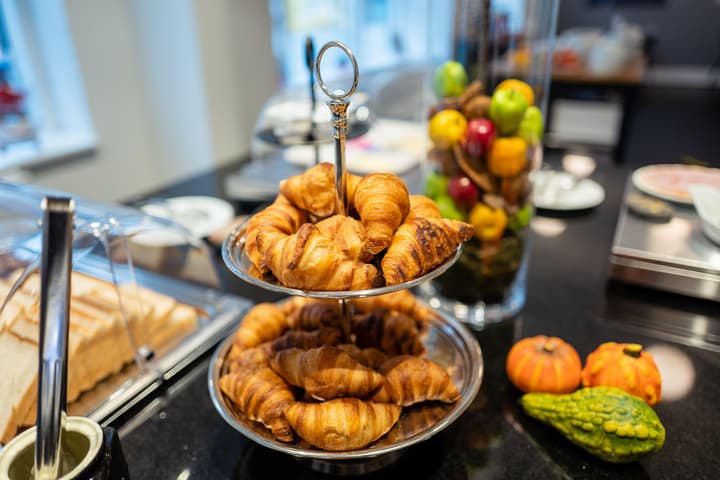 CABINN Esbjerg Hotel