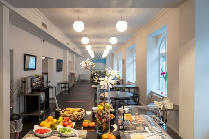 CABINN Esbjerg Hotel