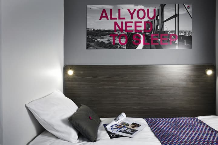 CABINN Esbjerg Hotel