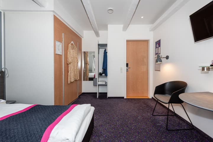 CABINN Esbjerg Hotel
