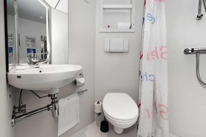 CABINN Esbjerg Hotel