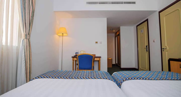 Best Western Sur