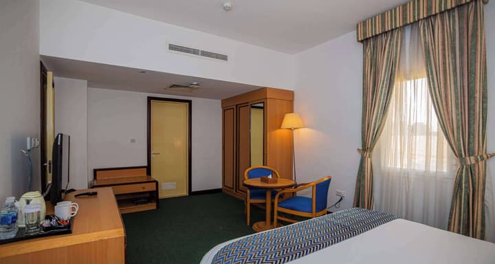 Best Western Sur