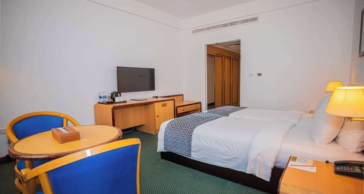 Best Western Sur