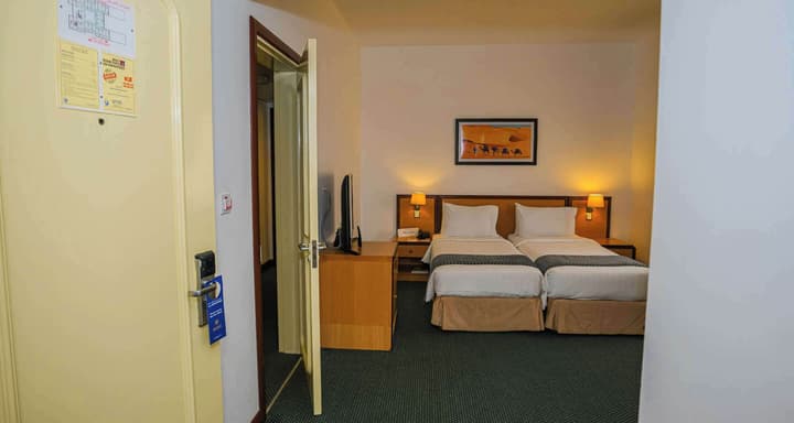Best Western Sur