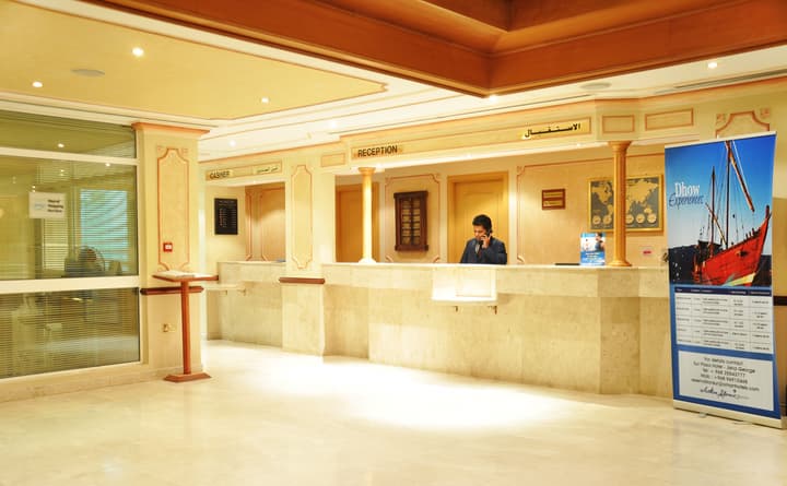 Best Western Sur